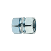 DGJB Clamp Type Rigid to Liquidtight